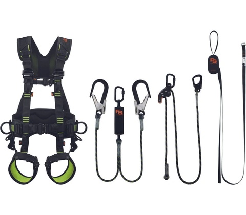 Fall Safe Set