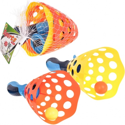 RKToys Hra Chytání míčků