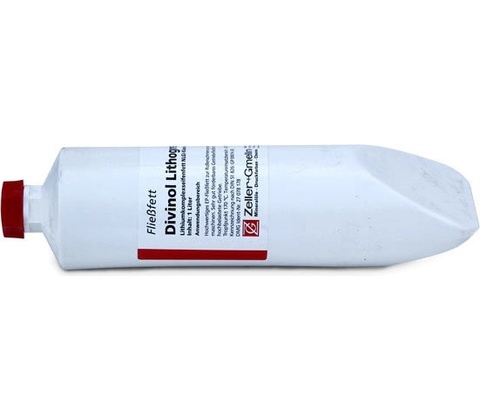 Divinol Lithogrease 000 1 kg