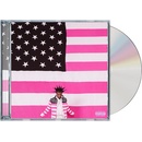 Lil Uzi Vert, PINK TAPE CD