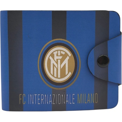 Mъжки портфейл - Inter