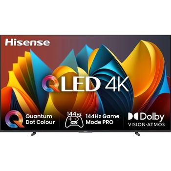 Hisense 100E7NQ