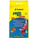 Tropical Pond Sticks Mixed 20 L