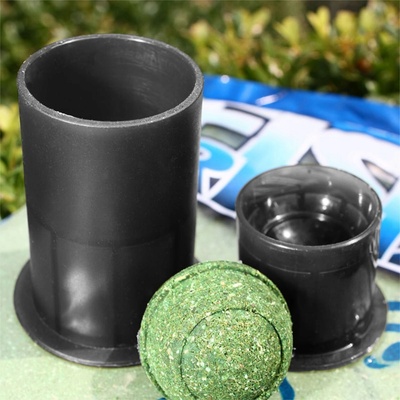 NASH Tvorítko gulí Deliverance Ball Maker 60mm