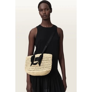 AllSaints шопинг чанта дамска CELAYNE (W485XE) - answear - 176,01 лв