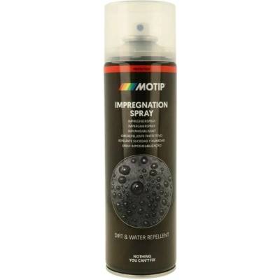 Motip Impregnační sprej 500 ml 090104D