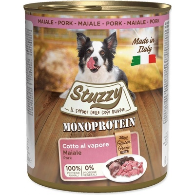 Stuzzy Adult Monoprotein vepřové 800 g