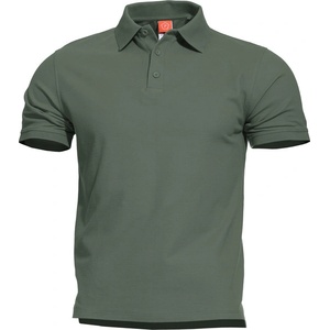 Pentagon Aniketos Поло риза, Camo Green (K09011-06)