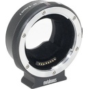 METABONES adaptér objektivu Canon EF na Sony E T V