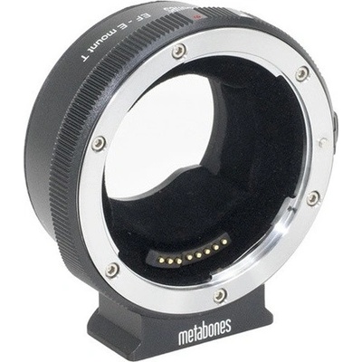 METABONES adaptér objektivu Canon EF na Sony E T V