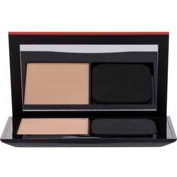 Shiseido Synchro Skin Self-Refreshing Custom Finish Powder Foundation púdrový make-up 160 9 g