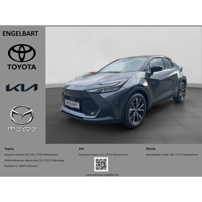 Toyota C-HR 1.8 103 kW | Zboží Auto
