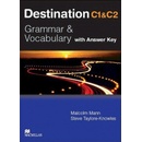 Destination Grammar C1