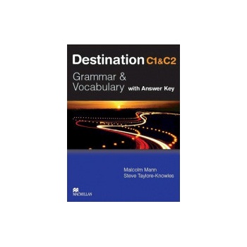 Destination Grammar C1