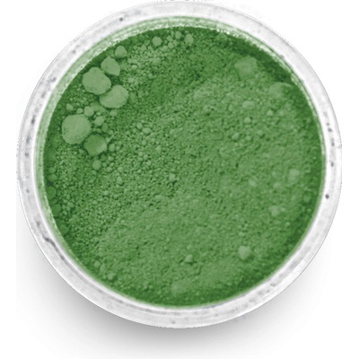 Roxy and Rich Prášková prírodná zelená 5 g