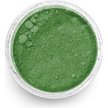 Roxy and Rich Prášková prírodná zelená 5 g