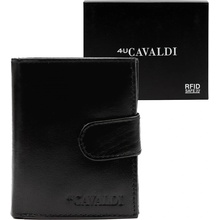 Cavaldi Pánská 0720L-P-BS RFID černá