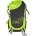 Onepolar Туристическа раница Оne polar, po1536-g-mx, Зелен