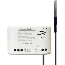 Tuya 1ch TH wifi DS18B20