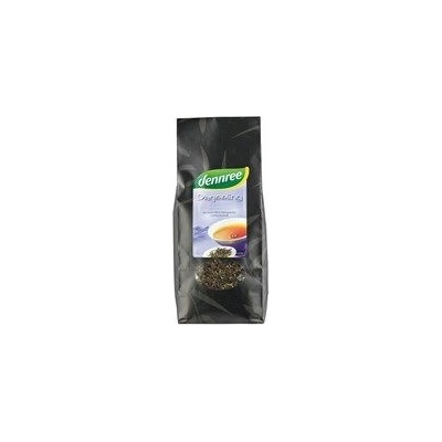 Dennree Darjeeling černý čaj sypaný bio 500 g