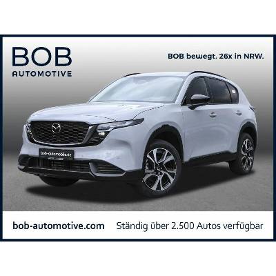 Mazda CX-5 2.5 CENTER-LINE 104 kW