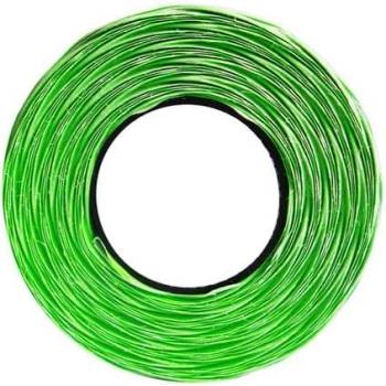 Blitz Етикети за маркиращи клещи C8, 26 x 12 mm, зелени, 3 б (1540160004)