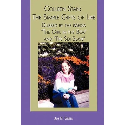 Colleen Stan | Jim B. Green