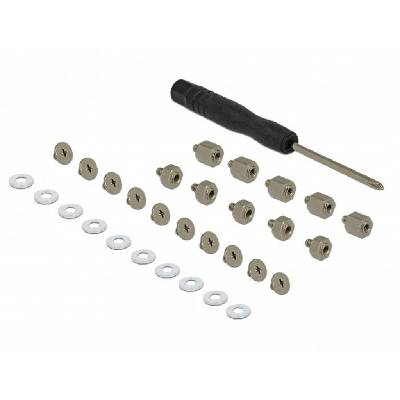 Комплект Delock M. 2 SSD Mouting Kit