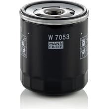 Mann Filter W7053 osobné MF23 PSA