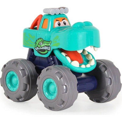 HOLA Чудовищен камион Крокодил 3151c