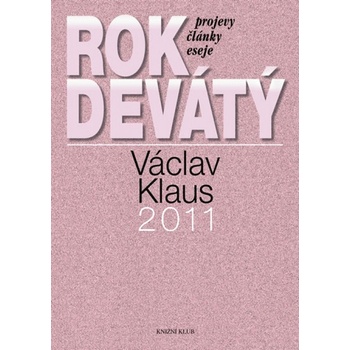 Rok devátý