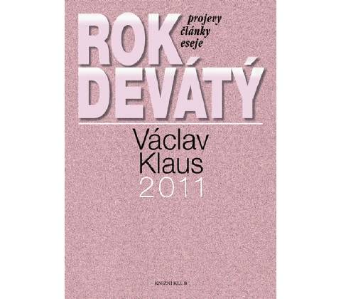 Rok devátý