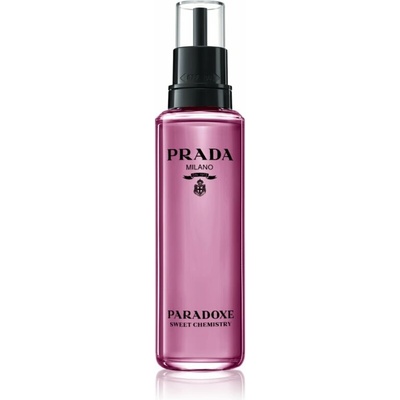 Prada Paradoxe Sweet Chemistry parfémovaná voda dámská 100 ml náhradní náplň