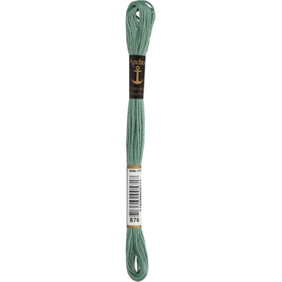 Anchor muline 8m 00876