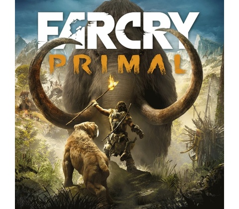 Far Cry Primal