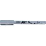 Kreul Artpen Химикал маркер 1-2 mm Silver 1 бр (47953)