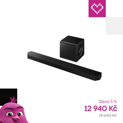 Samsung HW-Q800F