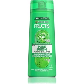 Garnier Fructis Fresh šampón 400 ml