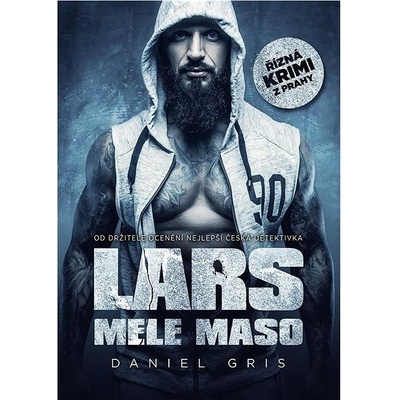 Lars mele maso - Gris Daniel