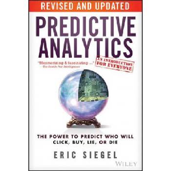 Predictive Analytics Siegel Eric S.