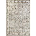 Elle Decoration Бежов килим 160x230 cm Saveh Cream Gold - Elle Decoration (106043-160x230)