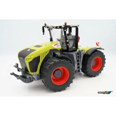 Bruder Traktor Claas Xerion 5000 1:16