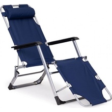 ModernHome ZRL010F modrá 2v1