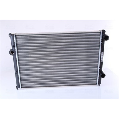 Chladič, chlazení motoru NISSENS 652511