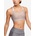 Under Armour Дамски спортен сутиен Under Armour Infinity High Bra Under Armour | Rozov | ЖЕНИ | XS