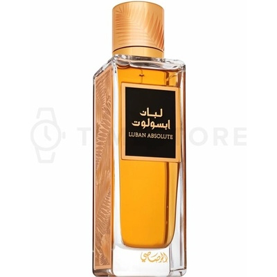 Rasasi Luban Absolute parfémovaná voda unisex 200 ml