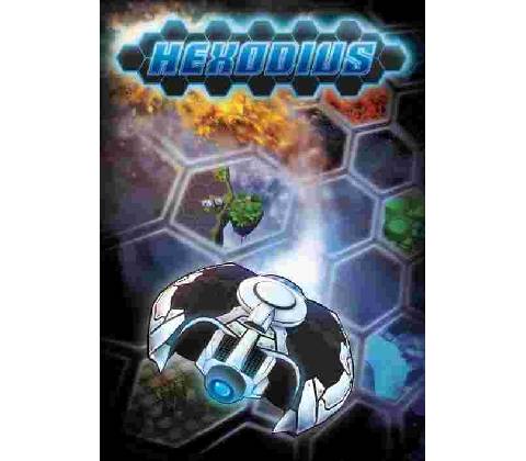 Hexodius