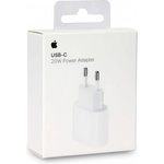  Зарядно Apple 20W USB-C Power Adapter за Apple iPhone 16 PLUS