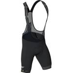 Leatt Мъжки клин за колоездене Leatt MTB 6.0 Endurance Bib Cycling bottoms - Racing Black - размер XL (055-3606-0214)