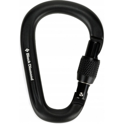 Black Diamond Pearlock Screwgate – Sleviste.cz